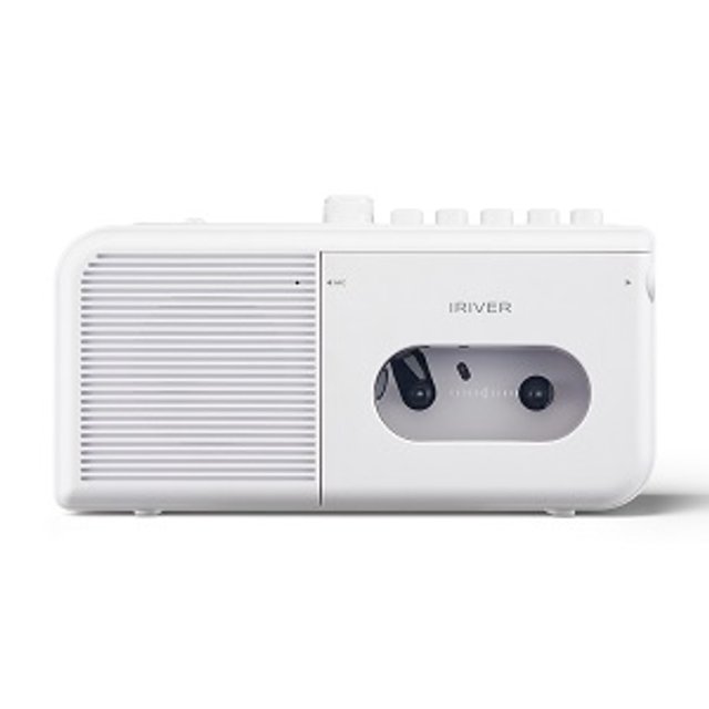 [중급 / 수완점] 아이리버 DECK 모노 카세트 IAF10