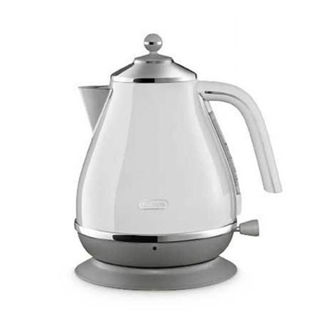 [상급 / 공릉점] 드롱기 전기주전자 KBOC2001.W