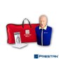 프레스탄 USA 성인형 심폐소생술 마네킹 CPR 모형 단순형