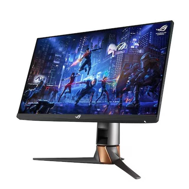 ASUS ROG SWIFT PG259QN 24인치 FHD 360Hz 게이밍 모니터