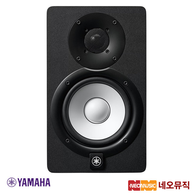 야마하 HS5 (1개) 모니터스피커 /YAMAHA/70W