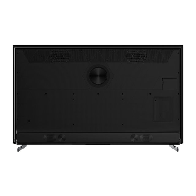 190cm 25년형 5년무상 AS 쿠카 144Hz AI 75 QLED 퀀텀 사운드 구글 스마트TV (스탠드형 설치/기사)