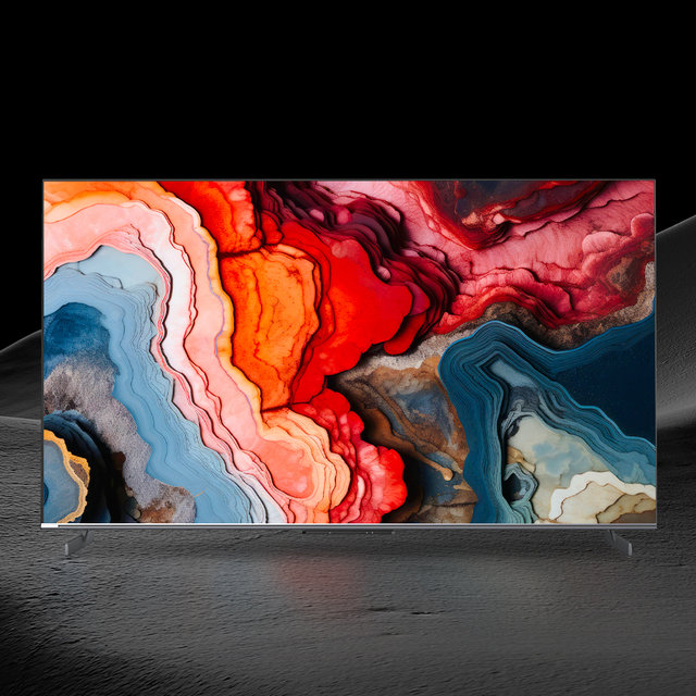 190cm 25년형 5년무상 AS 쿠카 144Hz AI 75 QLED 퀀텀 사운드 구글 스마트TV (이동형타입A/기사)