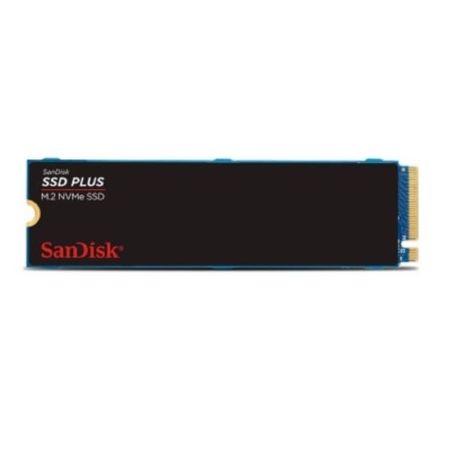 샌디스크 SSD PLUS M.2 NVMe SSD (1TB) 대원CTS