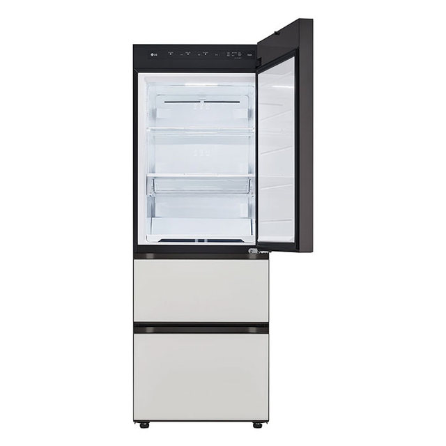 [상급 / 두정점] LG 오브제 김치냉장고 무드업 Z331GNN152.AKOR