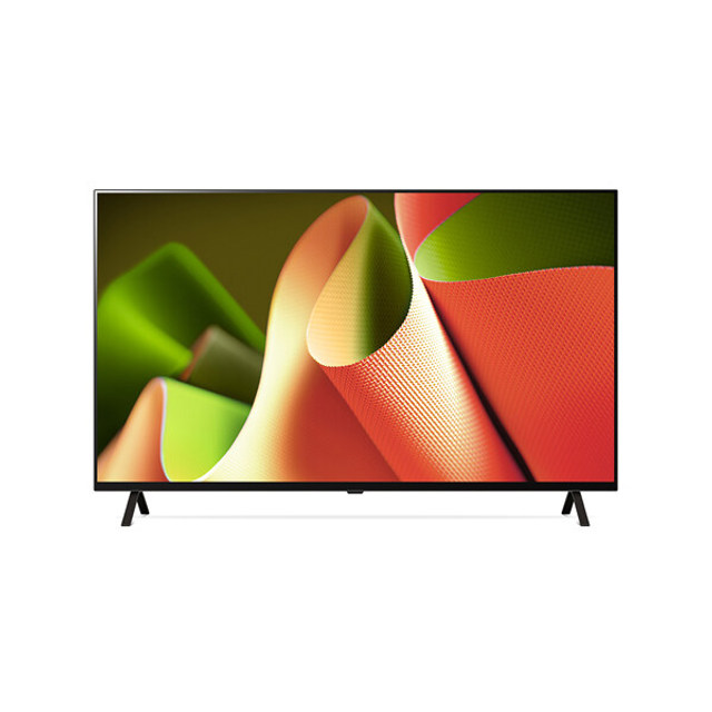 120cm OLED TV OLED48B4NNA 스탠드형