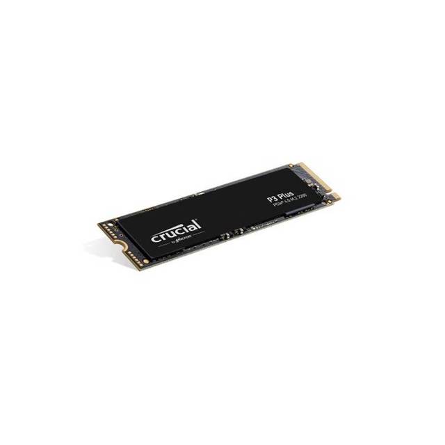 마이크론 Crucial P3 Plus M.2 NVMe 대원씨티에스 (1TB)
