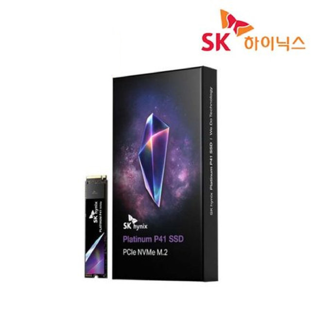 SK하이닉스 Platinum P41 M.2 NVMe (1TB)