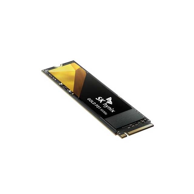 SK하이닉스 Gold P31 M.2 NVMe (1TB)