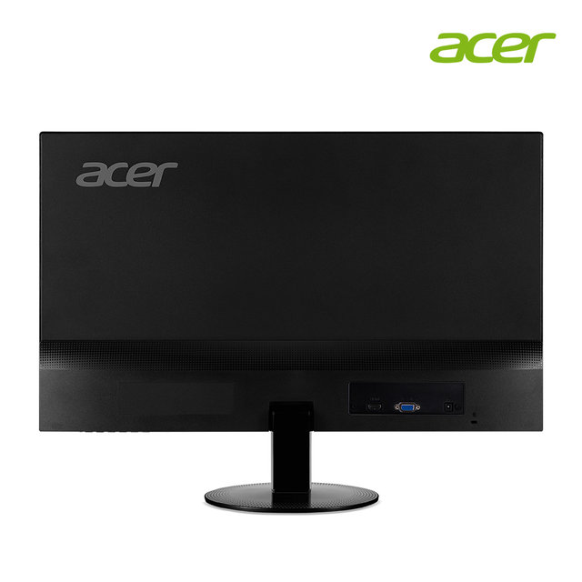 [한성] 에이서 SA270 G0 IPS 120Hz 68.58cm 27 모니터 (일반)