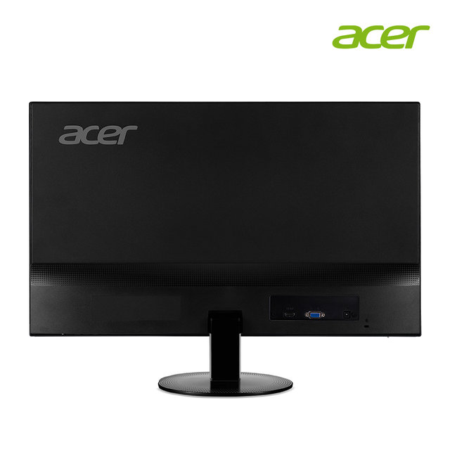 [한성] 에이서 SA240Y G0 IPS 120Hz 60.96cm 24 모니터 (일반)