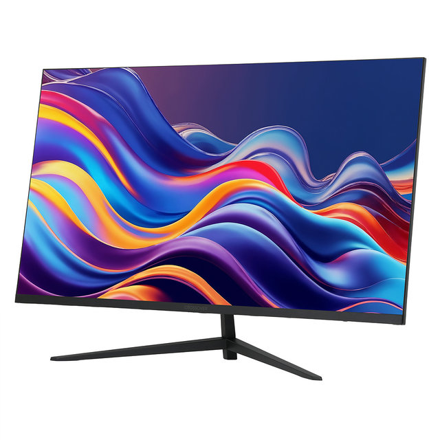 크로스오버 320F75 81cm FHD 75Hz IPS 게이밍 컴퓨터 모니터 무결점