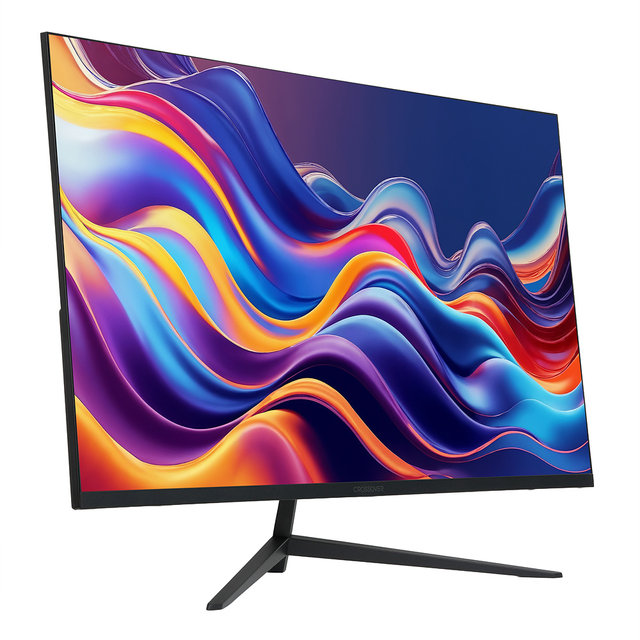 크로스오버 320F75 81cm FHD 75Hz IPS 게이밍 컴퓨터 모니터 무결점