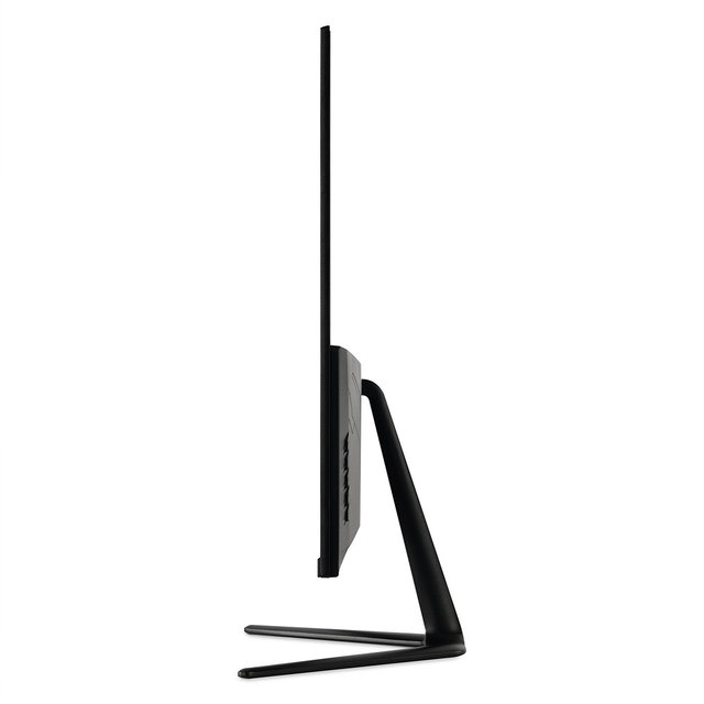크로스오버 320F75 81cm FHD 75Hz IPS 게이밍 컴퓨터 모니터