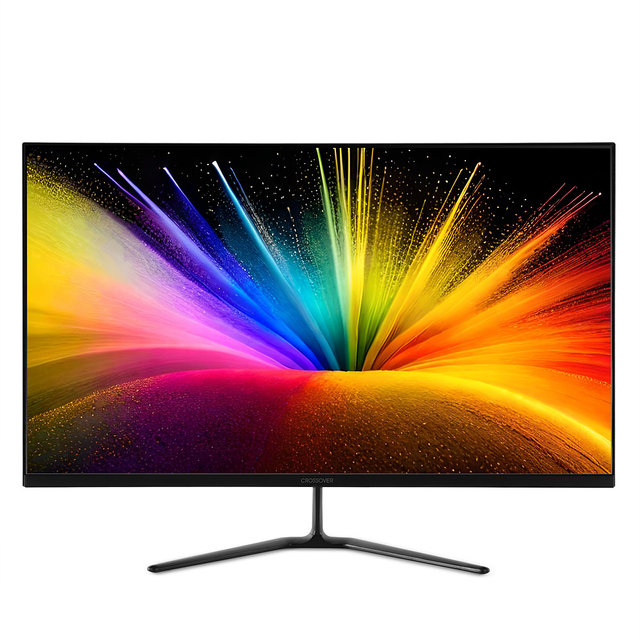 크로스오버 320F75 81cm FHD 75Hz IPS 게이밍 컴퓨터 모니터