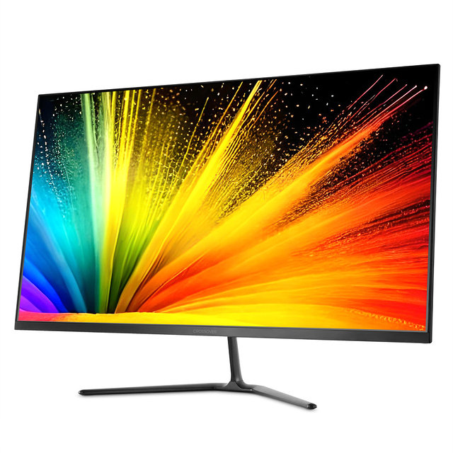 크로스오버 320F75 81cm FHD 75Hz IPS 게이밍 컴퓨터 모니터