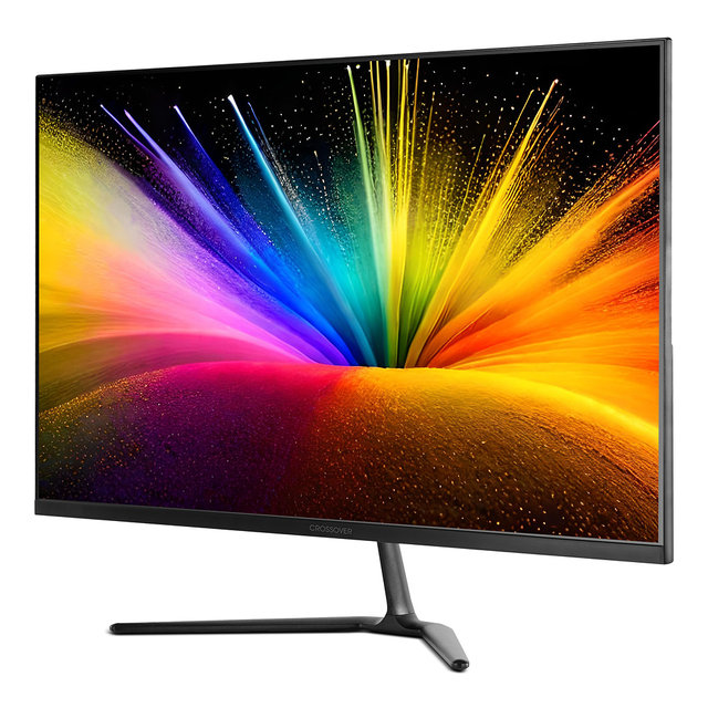 크로스오버 320F75 81cm FHD 75Hz IPS 게이밍 컴퓨터 모니터