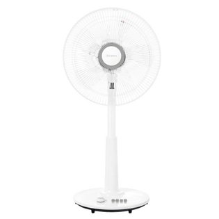 [박스미개봉 - 박스훼손]14인치(35cm) 후면식 선풍기 JK-SJ1414