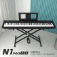 삼익 전자 디지털피아노 N1PRO88 해머건반 스테이지피아노