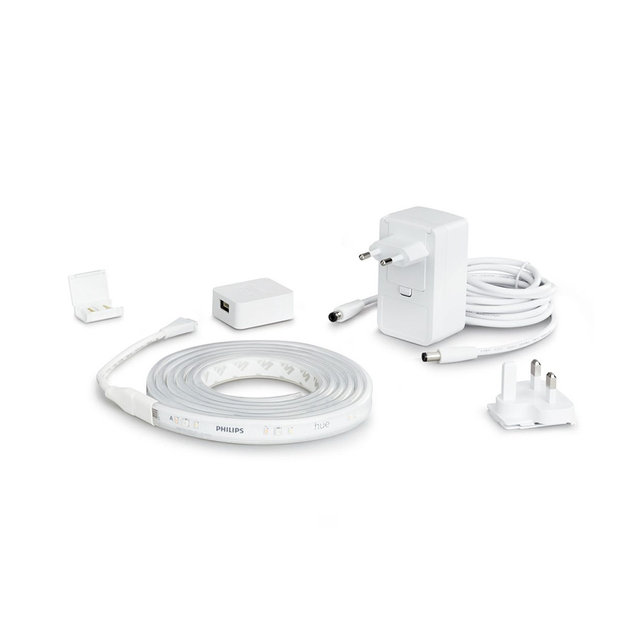 필립스 휴 라이트스트립 플러스 4세대 2M