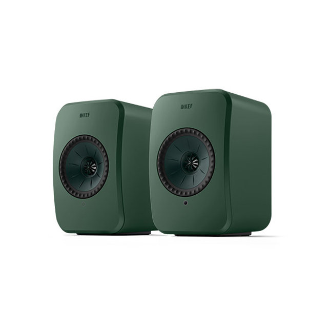 [12~24개월 장기할부]LSX II LT [국내정품]케프 LSX2LT 스테레오 스트리밍 스피커 PCFI