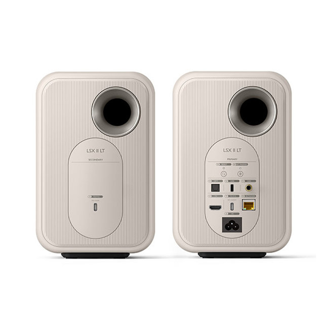 [12~24개월 장기할부]LSX II LT [국내정품]케프 LSX2LT 스테레오 스트리밍 스피커 PCFI