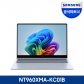 갤럭시 북4 Edge 엣지 노트북 NT960XMA-KC01B (XEliteX1E80100 16GB 512GB 40.6cm WQXGA+AMOLED Win11 블루)