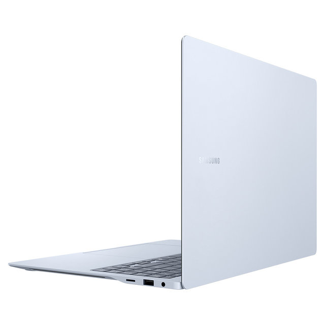 갤럭시 북4 Edge 엣지 노트북 NT960XMA-KC01B (XEliteX1E80100 16GB 512GB 40.6cm WQXGA+AMOLED Win11 블루)