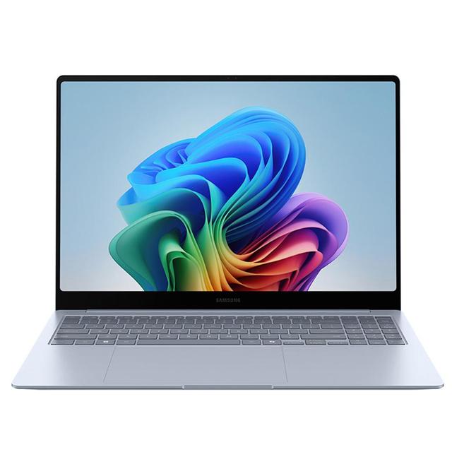 갤럭시 북4 Edge 엣지 노트북 NT960XMA-KC01B (XEliteX1E80100 16GB 512GB 40.6cm WQXGA+AMOLED Win11 블루)