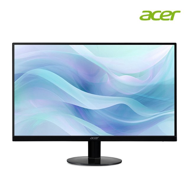 [한성] 에이서 SA270 G0 IPS 120Hz 68.58cm 모니터 (무결점)