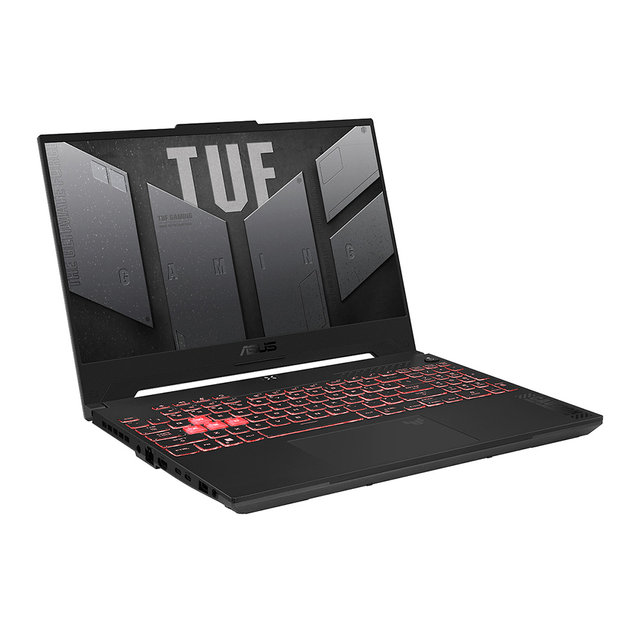 [혜택가 179만] ASUS 터프 FA507UI-HQ154 라이젠 R7-8845HS/RTX4070 QHD DCI-P3 100% 게이밍노트북