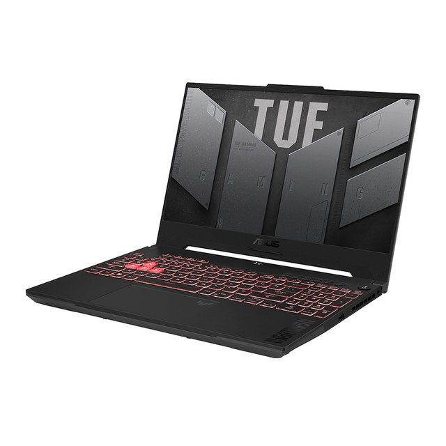 [혜택가 179만] ASUS 터프 FA507UI-HQ154 라이젠 R7-8845HS/RTX4070 QHD DCI-P3 100% 게이밍노트북