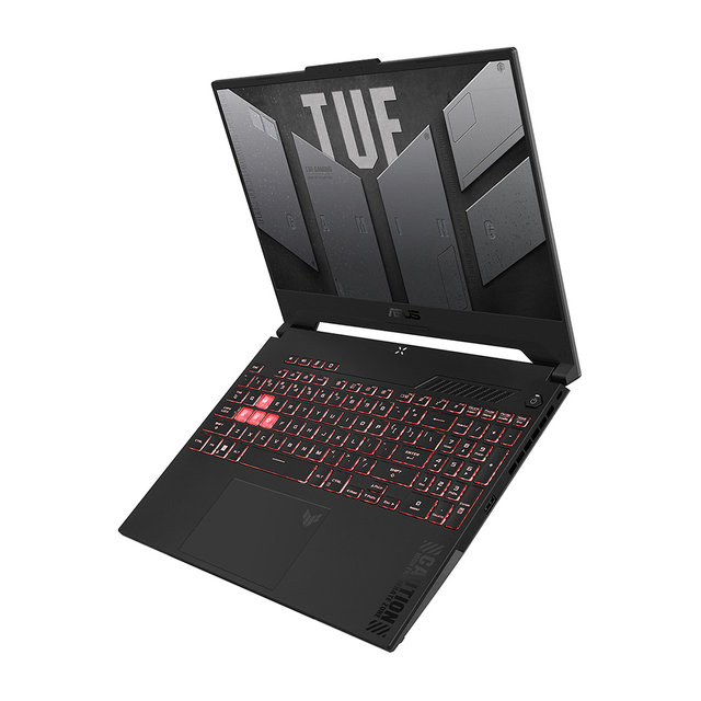 [혜택가 179만] ASUS 터프 FA507UI-HQ154 라이젠 R7-8845HS/RTX4070 QHD DCI-P3 100% 게이밍노트북