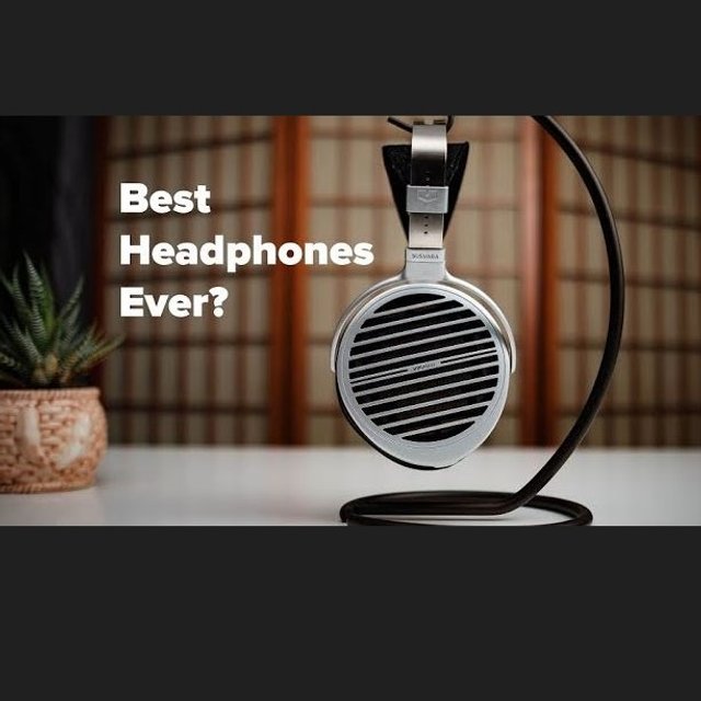 [12~36개월 장기할부]하이파이맨 서스바라 프리미엄 유선 헤드폰 HIFIMAN SUSVARA