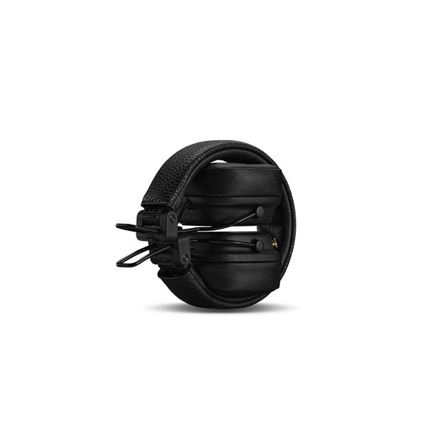 [공식 인증점]Marshall 메이저5 블루투스 헤드폰 [MAJOR5][미드나이트 블루/블랙/브라운/크림][무선충전/AAC코덱/폴딩]
