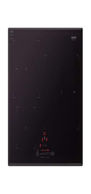 3구 인덕션 ITM-810MD (미라듀어 글라스, 슬라이드 방식, 파워부스터)