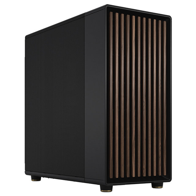 Fractal Design North XL MESH 빅타워 케이스 차콜 블랙