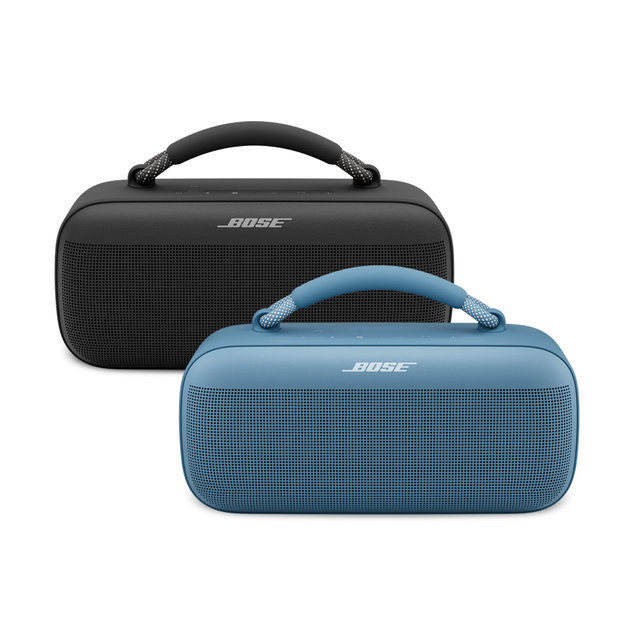 [정품] 보스 사운드링크 맥스 블루투스 스피커 [SOUNDLINK MAX]