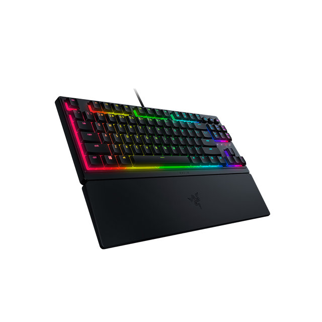 [레이저코리아] RAZER 오나타 V3 텐키리스 웨이코스정품 Ornata V3 TKL