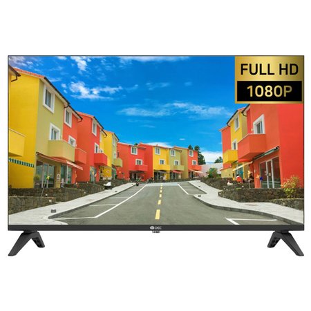 100cm FHD TV DEC40F100 스탠드형 (단순배송, 자가설치)