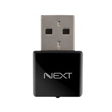 NEXTU NEXT-300N MINI 초소형 미니 USB 무선 랜카드 300Mbps