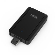 NEXTU NEXT-1302WBTA 블루투스 USB 무선 랜카드 1300Mbps