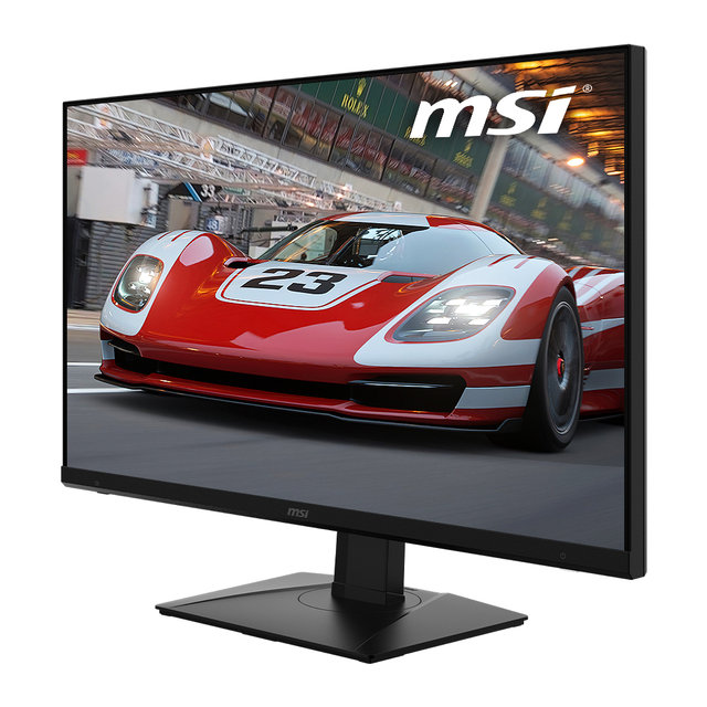 MSI MAG 322UPF IPS 게이밍 4K 160 HDR400 무결점