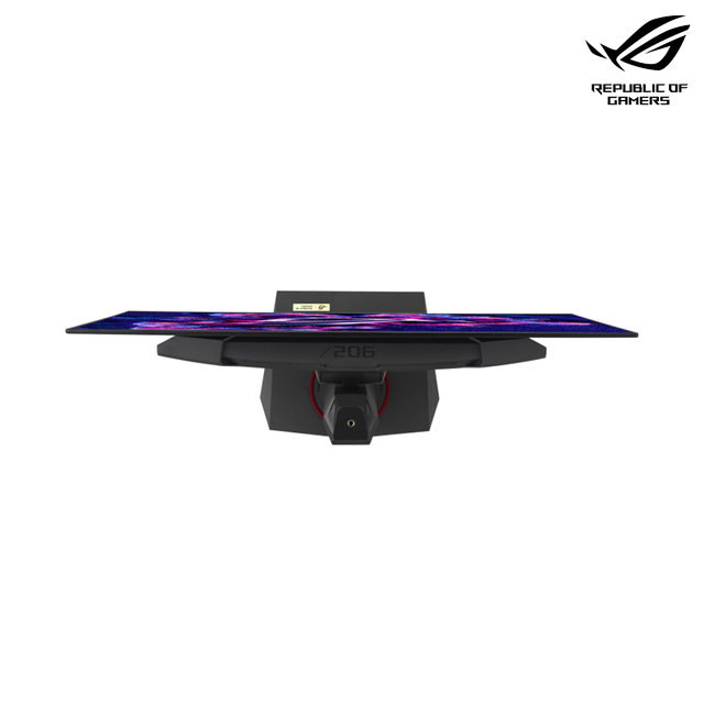 ASUS ROG Strix OLED XG27AQDMG 68Cm 평면 QHD 240Hz 게이밍 모니터