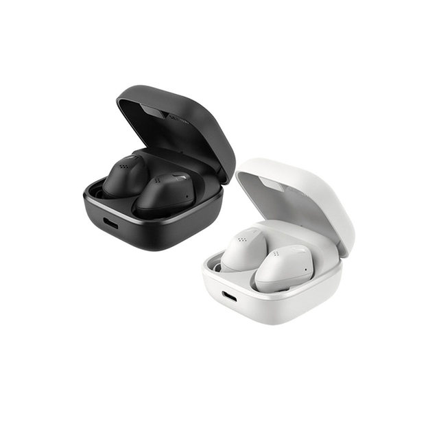 젠하이저  ATW1 엑센텀 TW 블루투스 무선 이어폰 [ 블랙 / 화이트]