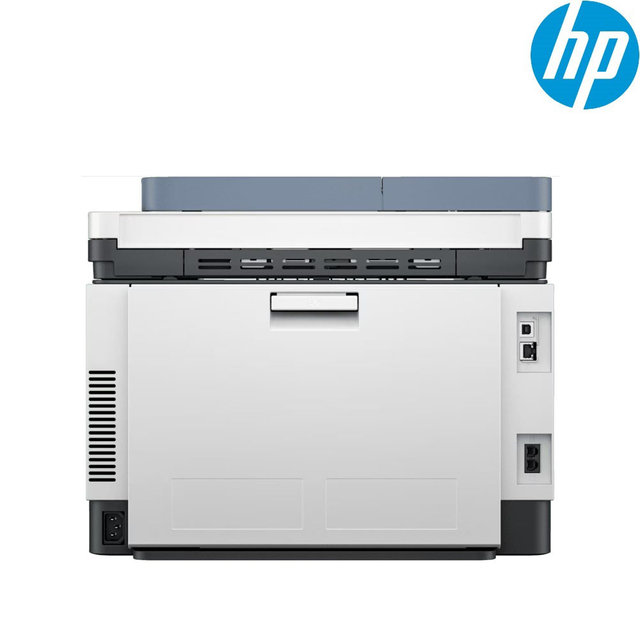 [신세계상품권 행사] HP 컬러 레이저젯 복합기 3303sdw 4색토너 포함/ 양면인쇄+유무선 네트워크