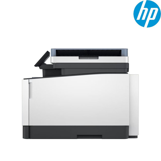 [신세계상품권 행사] HP 컬러 레이저젯 복합기 3303sdw 4색토너 포함/ 양면인쇄+유무선 네트워크