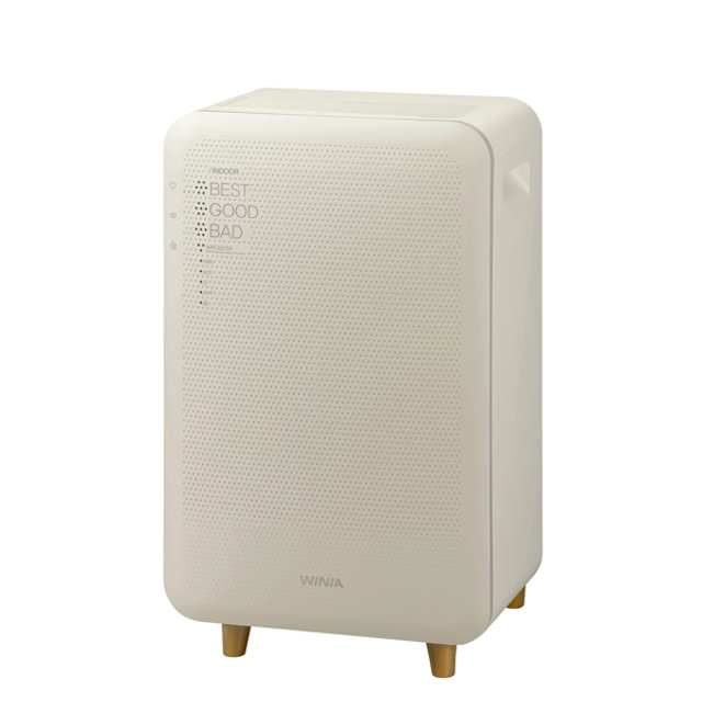 [중급 / 송천점] (진열) 위니아딤채 공기청정기 GPA14C0BSE