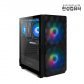 라이젠5 5600 RTX4060 보스몬스터 AX 560ANB 32G+1TB AMD 게이밍 컴퓨터 본체 데스크탑 PC