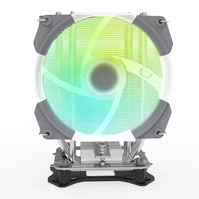 darkFlash Ellsworth S21 ARGB (화이트) E